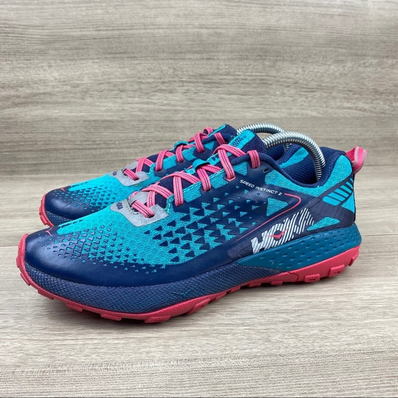 hoka speed instinct 2 womens